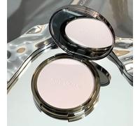 Art Value - Millennium Matte Soft Focus Pressed Powder - 3 Colors 1# Clear White - 8g
