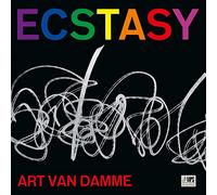 Art Van Damme - Ecstasy [VINYL]