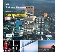 Art Van Damme - In San Francisco [Vinyl LP]