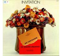 Art Van Damme & The Singers Unlimited - Invitation [Vinyl LP]