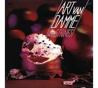 Art Van Damme - With Strings - MPS Records - 0068.239