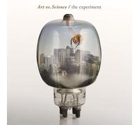 ART VS SCIENCE: The EXPERIMENT - CD