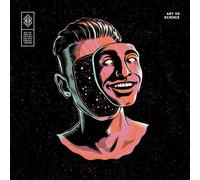 Art vs. Science - Off the Edge of the Earth & Into Forever Forever