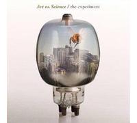 Art Vs Science - Experiment