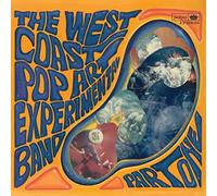Art West Coast Pop - Part One Limited Color [VINYL]