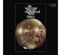 Art West Coast Pop - Volume 2 Limited Color [VINYL]