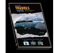 Art Wolfe Travels to the Edge - Season 2, Vol 2