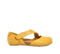 ART Women's 0384 Creta Flat Sandal, Lemon Tree, 4 UK