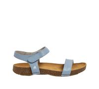 ART Women's 1119 I Breathe Flat Sandal, Cloud, 7 UK