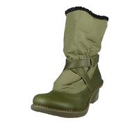 ART Women's 1215 Oteiza Oxford Boot, Khaki, 5 UK