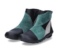 ART Women's 1434 Antibes Fashion Boot, Alpine Black, 4 UK