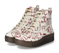 ART Women's 1513 Brighton Oxford Boot, Graffiti, 6 UK