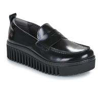 ART Women's 1530 Brighton Platform, Black, 5 UK