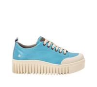 ART Women's 1534 Brighton Platform, Cloud, 6 UK