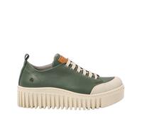 Art Women's 1535 Brighton Platform, Foliage, 8.5 UK