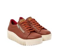 ART Women's 1538 Brighton Sneaker, Nappa Caldera Cream, 9 UK