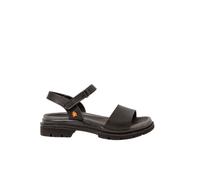 ART Women's 1548 Birmingham Sandal, Nappa Black, 7 UK
