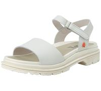 ART Women's 1548 Birmingham Sandals, Nappa Cream, 9 UK
