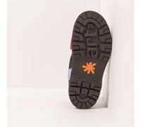 ART Women's 1553 Birmingham Flat Sandal, Cloud D Orange, 7 UK