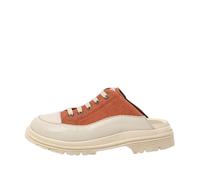 ART Women's 1554 Birmingham Mule, Burnt, 7 UK