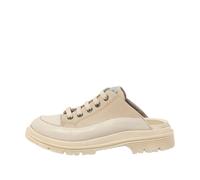 ART Women's 1554 Birmingham Mule, Ivory White, 6 UK