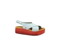 Art Women's 1574 Brighton Flat Sandal, Hawai, 5.5 UK