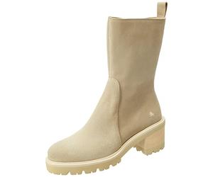 ART Women's 1700 Brugge Fashion Boot, Stone, 5 UK