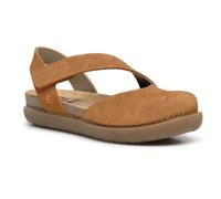 ART Women's 1712s Rhodes Sandal, Toffee, 7 UK