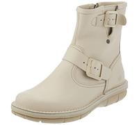 ART Women's 1735 Misano Fashion Boot, Cream, 6 UK