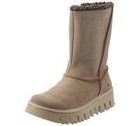 ART Women's 1805 Trento Fashion Boot, Stone, 8 UK