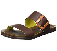 ART Women's 1812 Larissa Flat Sandal, Albufera, 6 UK