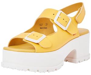 ART Women's 1821 Manchester Sandal, 2 UK