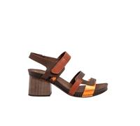 ART Women's 1875 I Wish Sandal, Multi Brown Tassel, 5 UK