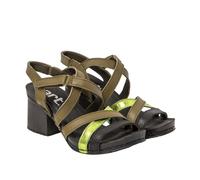 ART Women's 1877 I Wish Sandal, Nappa Multi Bronze, 7 UK