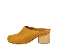 Art Women's 1879 I Wish Mule, Honey, 6 UK
