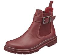 ART Women's 1892 Birmingham Fashion Boot, Burgundy, 5 UK