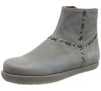 ART Women's 1911 Rhodes Oxford Boot, Blue Fog, 8 UK