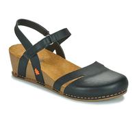 ART Women's 1931 I Live Sandal, Nappa Black, 9 UK