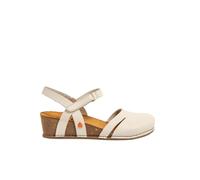 ART Women's 1931 I Live Sandal, Nappa Cream, 6 UK