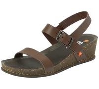 ART Women's 1940 The Imagine Sandal, Brown Tassel, 6 UK