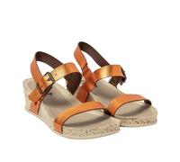 Art Women's 1940f I Imagine Sandal, Metallic Orange, 9 UK