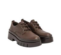 ART Women's 1952 Antwerp Sneaker, Nappa Brown, 3 UK