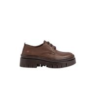 ART Women's 1952 Antwerp Sneaker, Nappa Brown, 9 UK