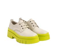ART Women's 1952 Antwerp Sneaker, Nappa Cream Pistachio, 3 UK