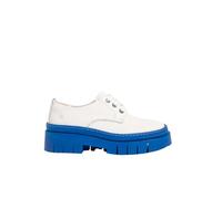 ART Women's 1952 Antwerp Sneaker, Nappa White Blue, 9 UK