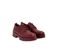 ART Women's 1952 Antwerp Sneakers, Burgundy, 3 UK