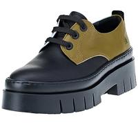 Art Women's 1952s Antwerp Sneakers, Bronze, Sky Blue, 3.5 UK