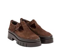 ART Women's 1957 Antwerp Sneaker, Chocolate, 8 UK