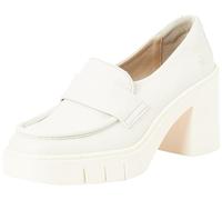 ART Women's 1972 Bern Platform, Nappa Cream, 7 UK