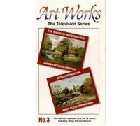 Art Works: No. 3 - James Fletcher-Watson [VHS]